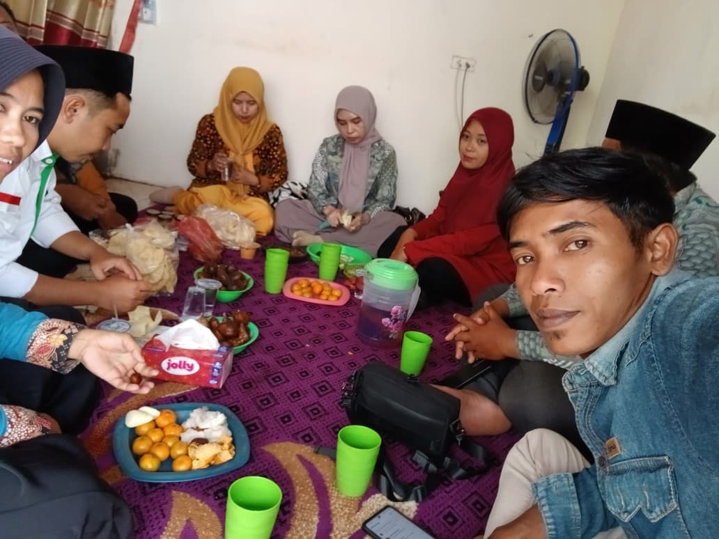 Kegiatan Madrasah 3