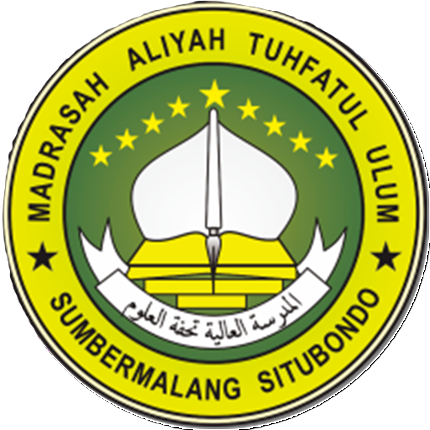 Logo MI Al-Munqiyah